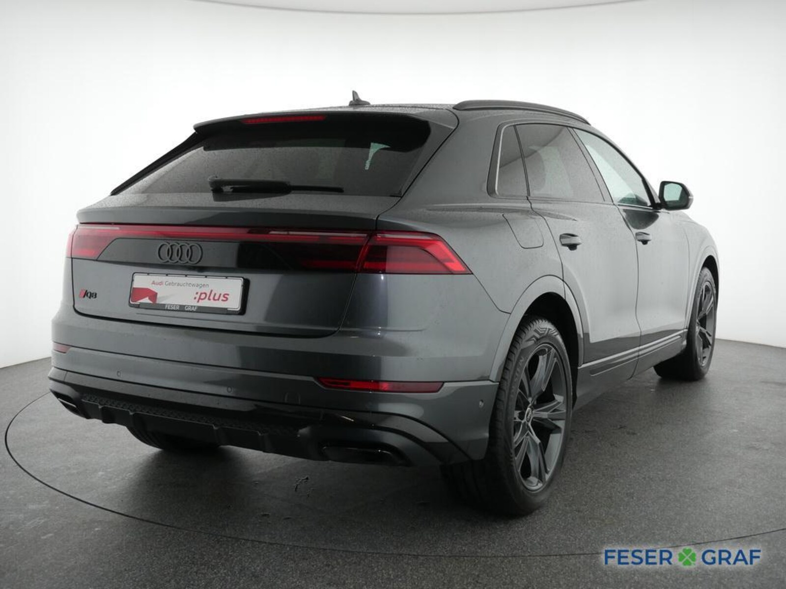Audi Q8 – Bild 4