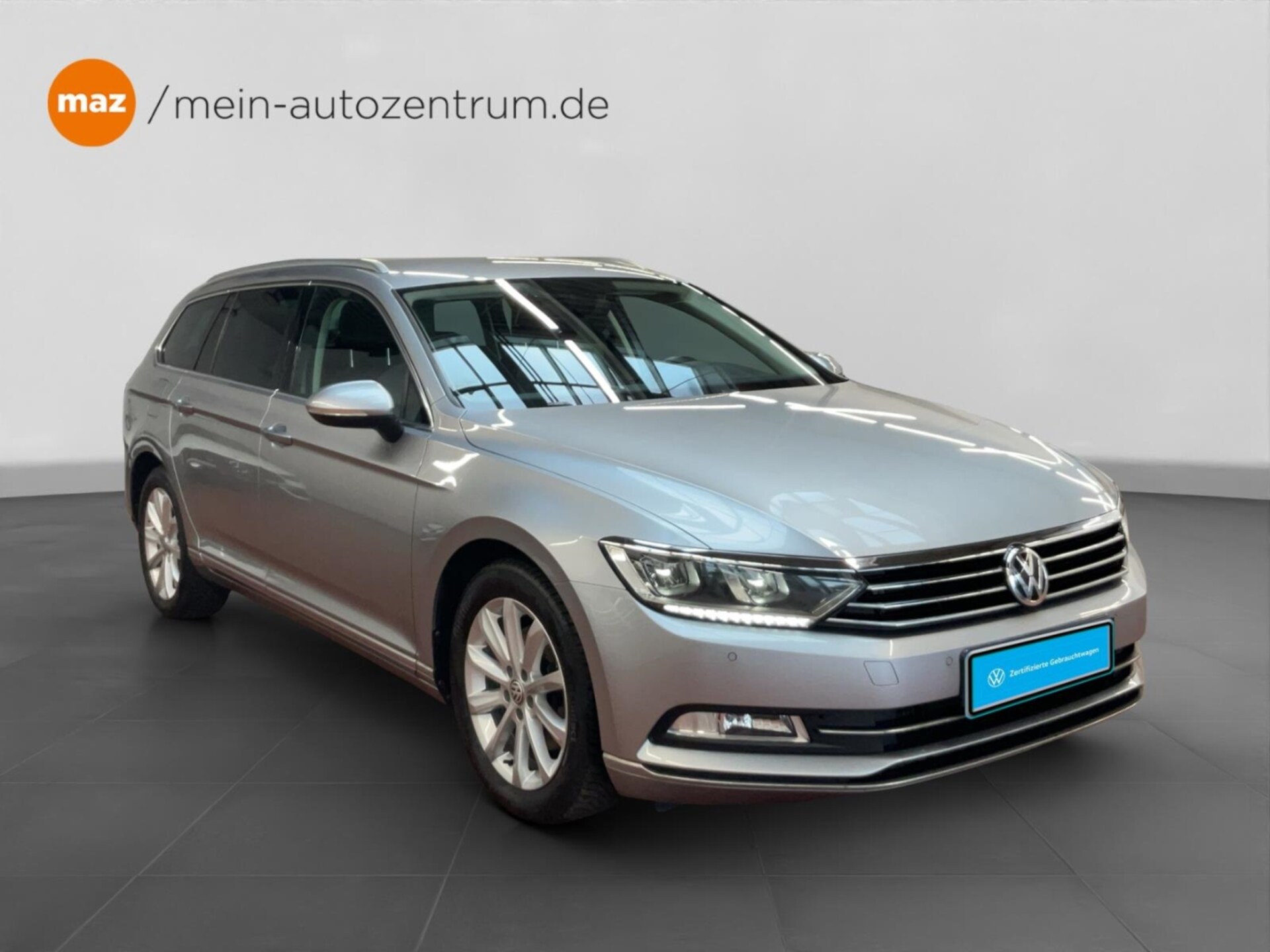 Volkswagen Passat Variant Highline