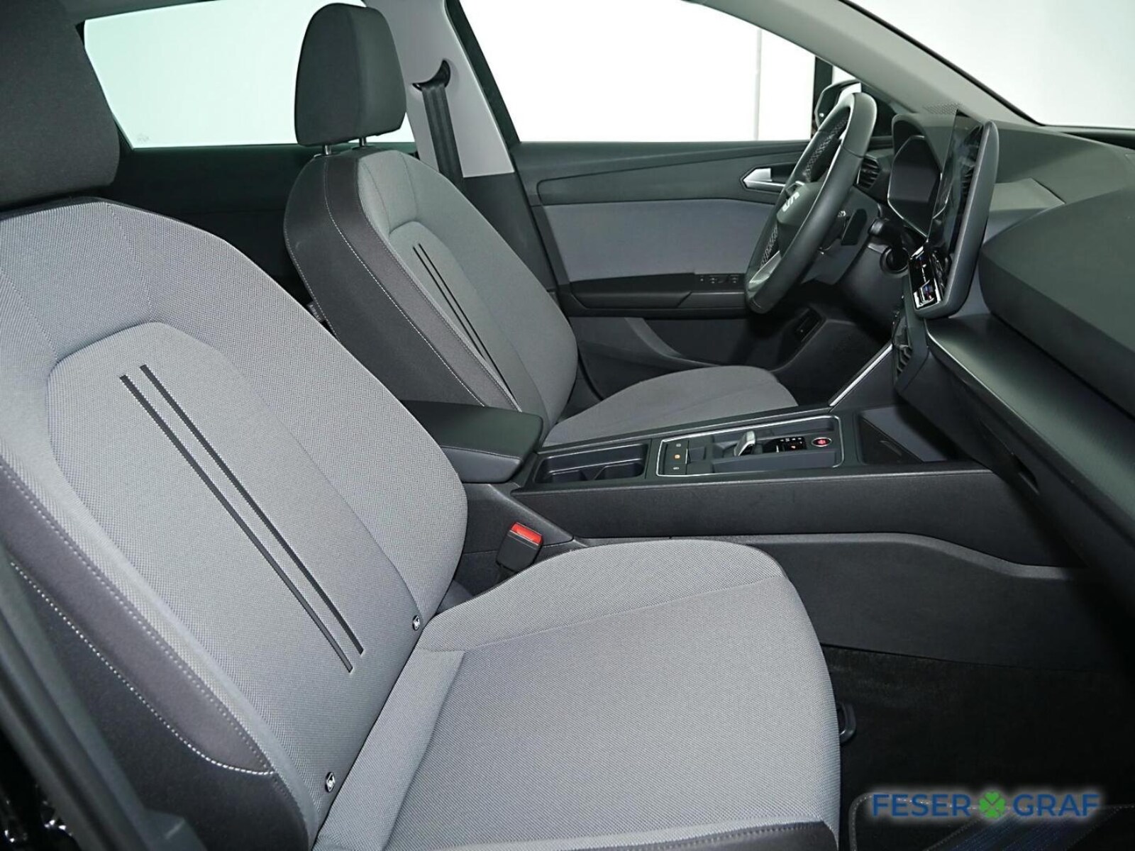 SEAT Leon Sportstourer – Bild 5