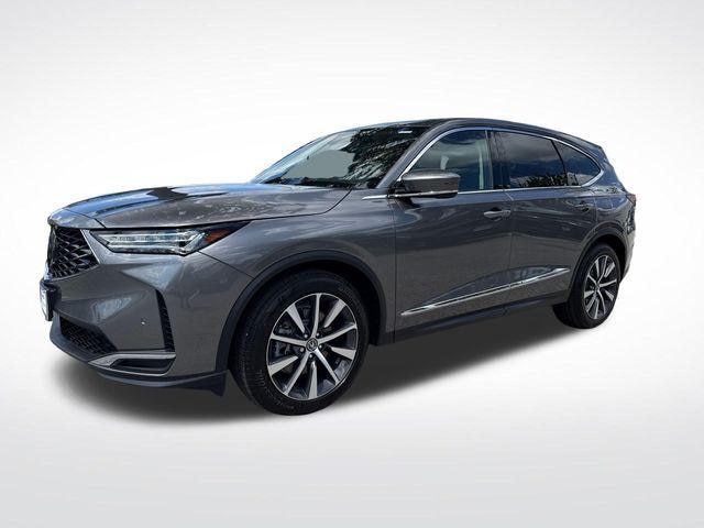 2026 Acura MDX