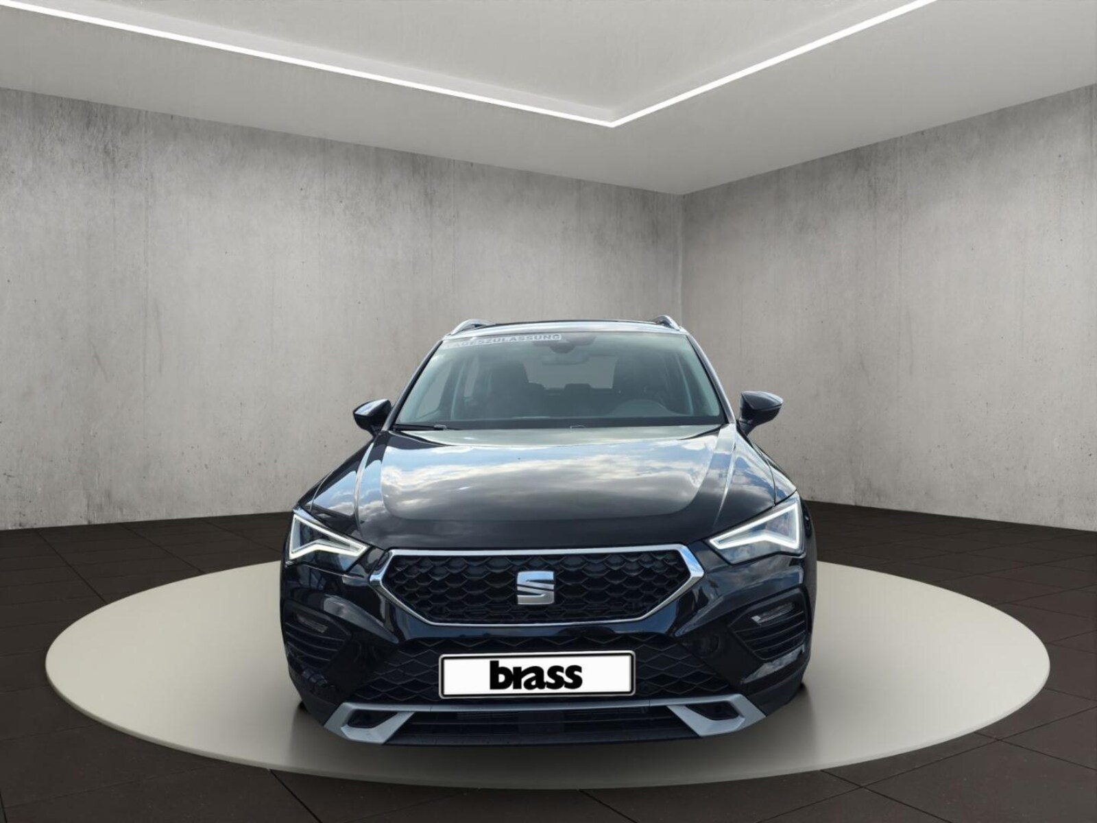 SEAT Ateca – Bild 8