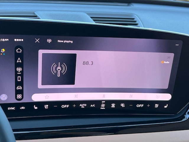 2026 Audi A6 Premium Plus - Photo 16