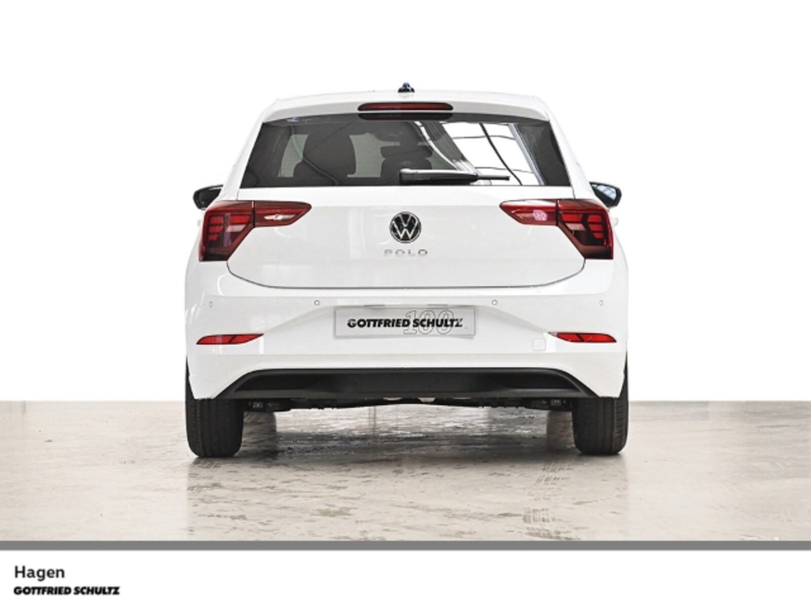 Volkswagen Polo – Bild 4