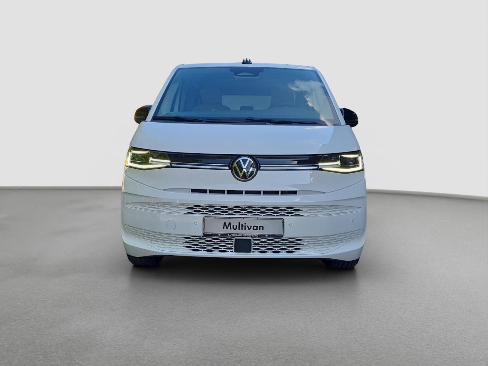 Volkswagen Multivan – Bild 3