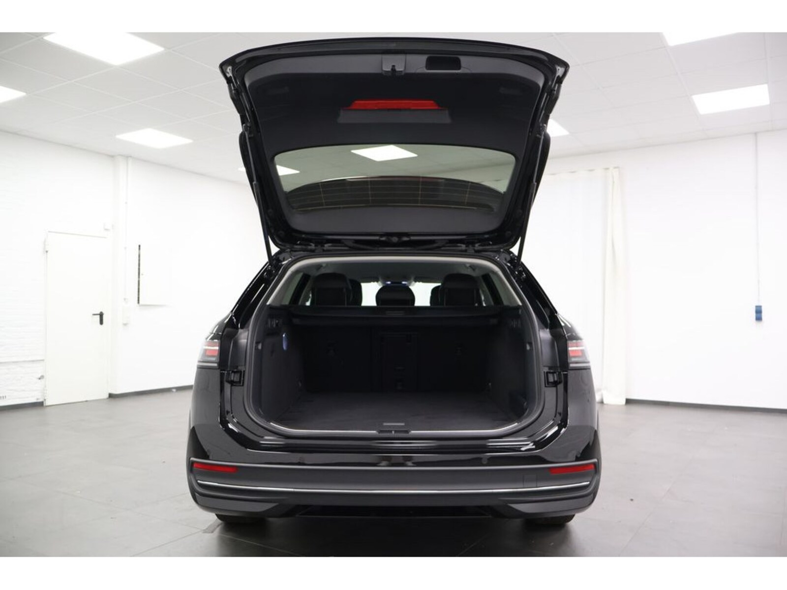Volkswagen Passat – Bild 21