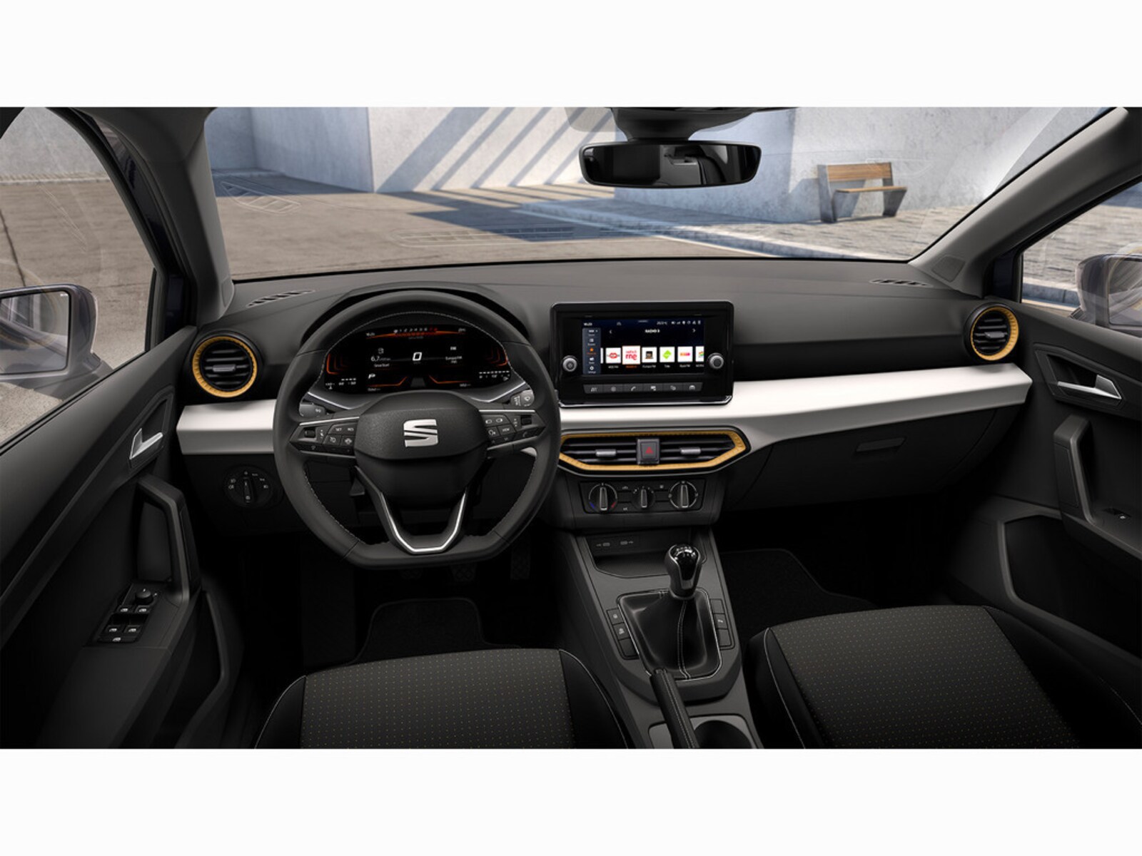SEAT Ibiza – Bild 3