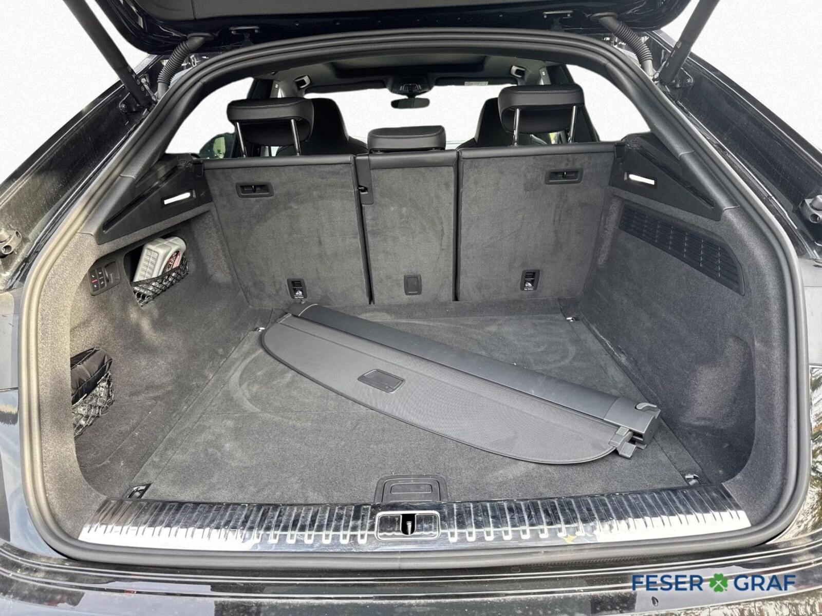 Audi Q8 – Bild 14