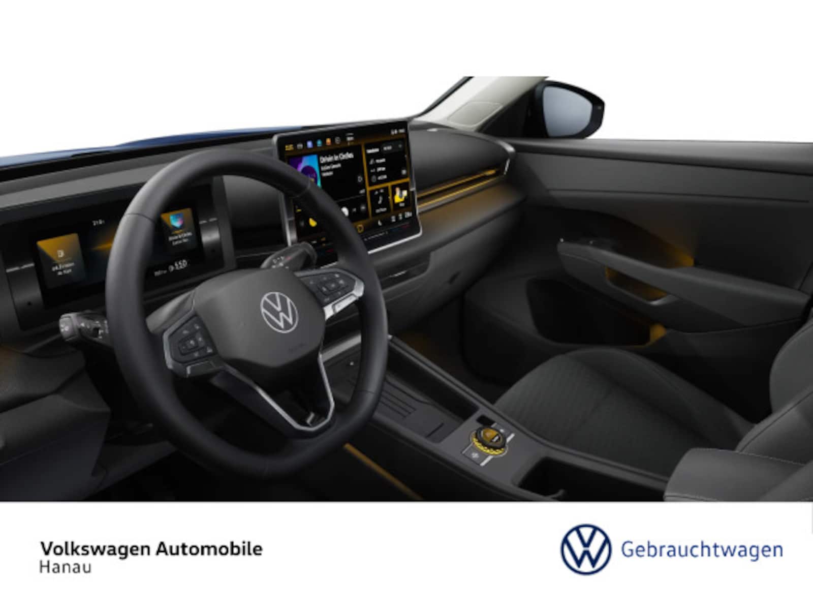 Volkswagen T-Roc – Bild 8