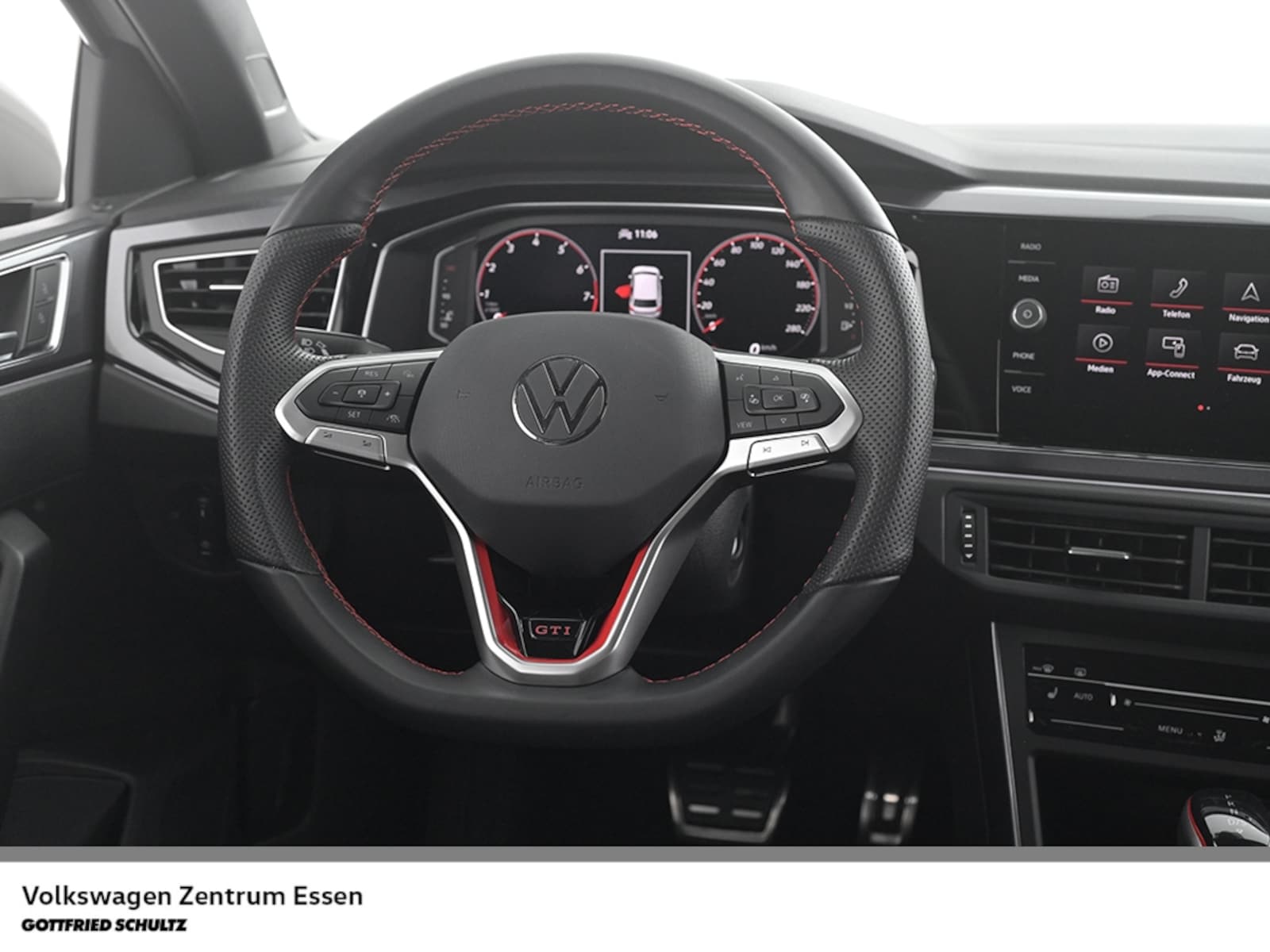 Volkswagen Polo – Bild 15