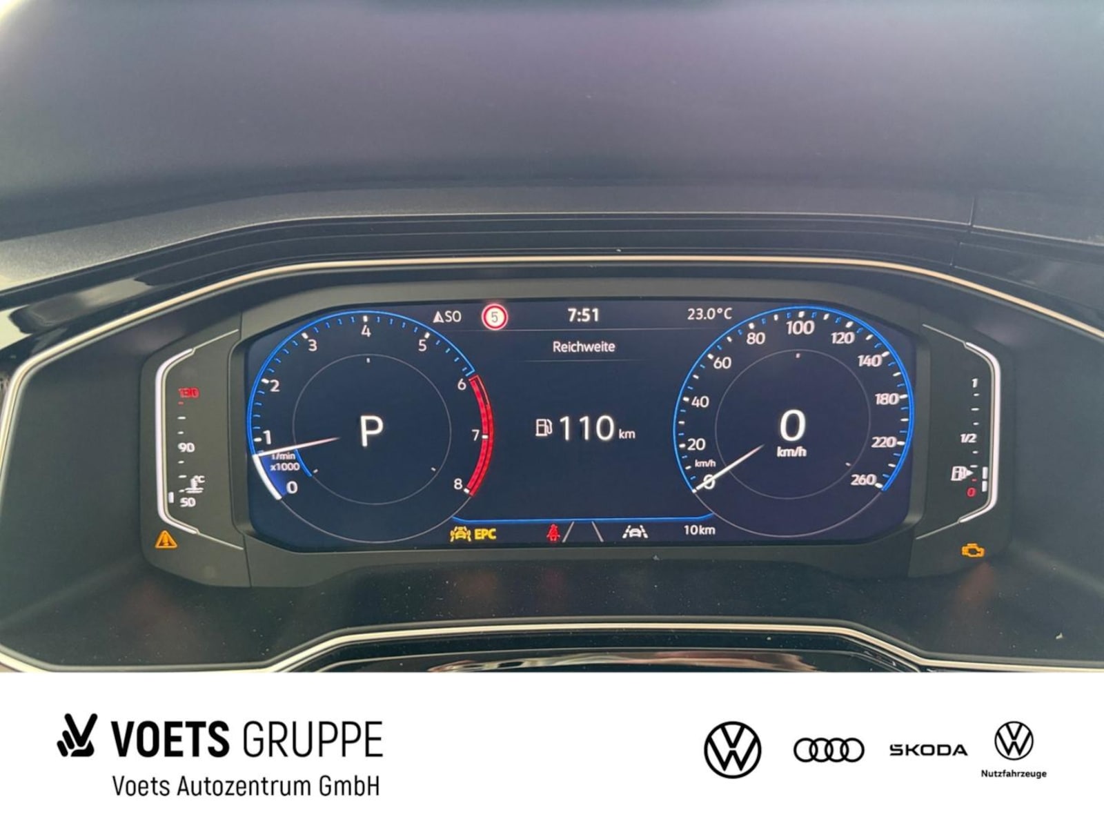 Volkswagen Taigo – Bild 11