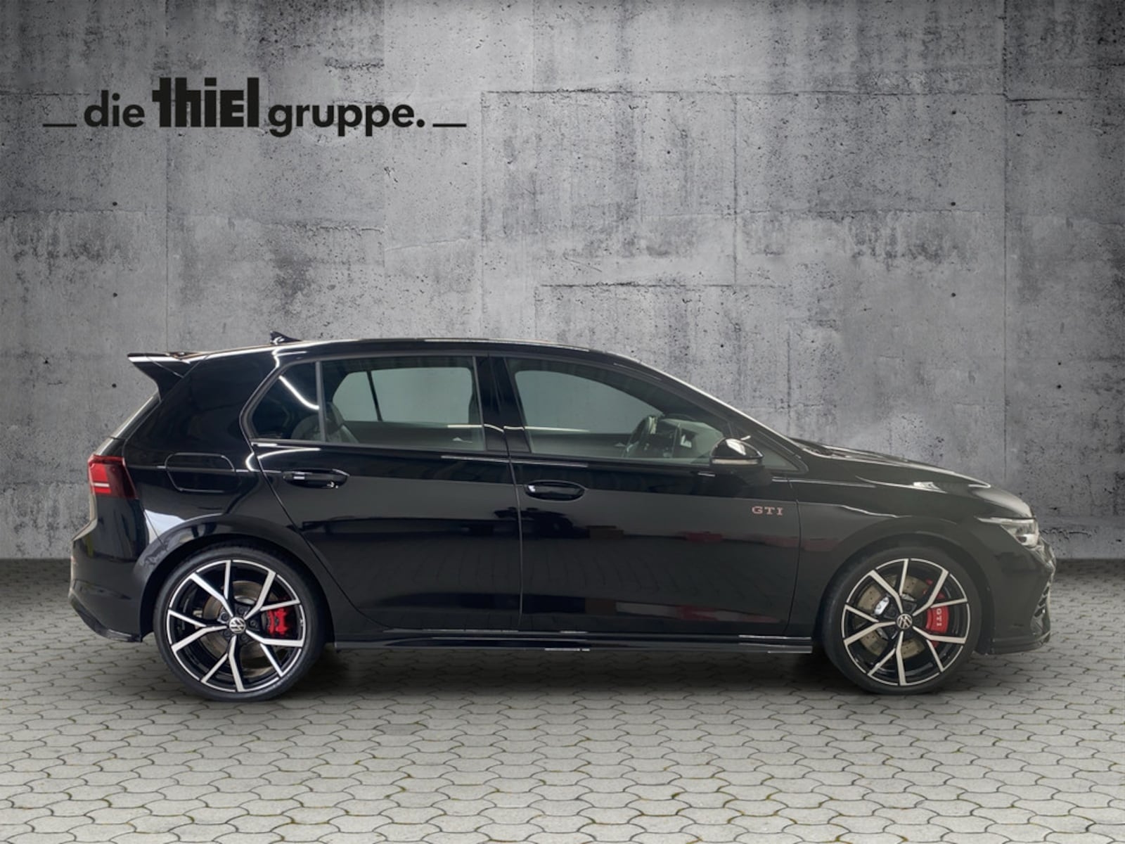 Volkswagen Golf – Bild 6
