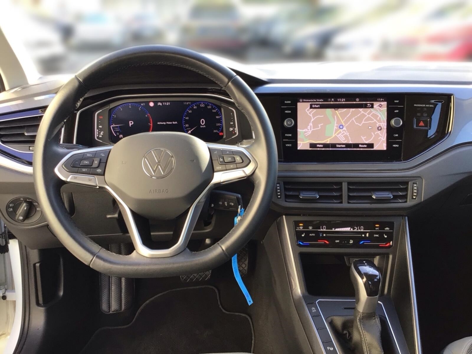 Volkswagen Polo – Bild 10