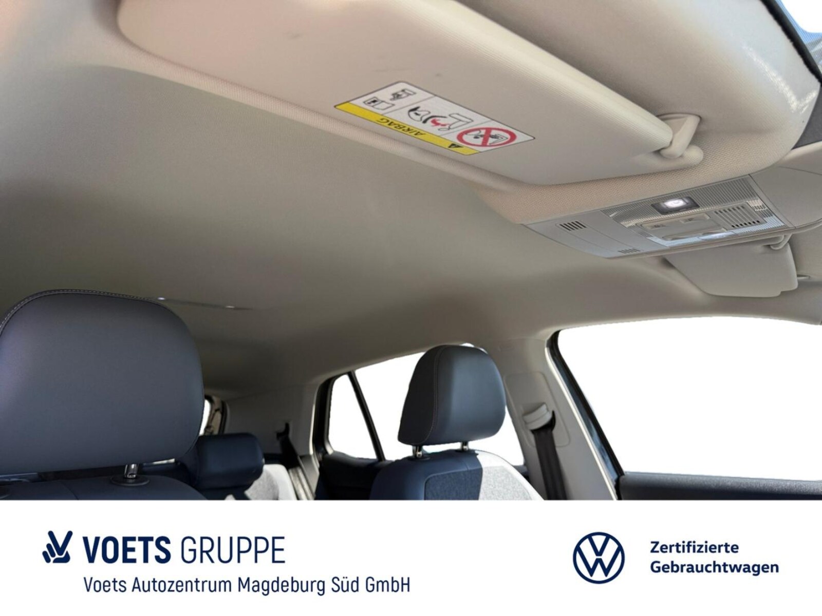 Volkswagen T-Cross – Bild 14