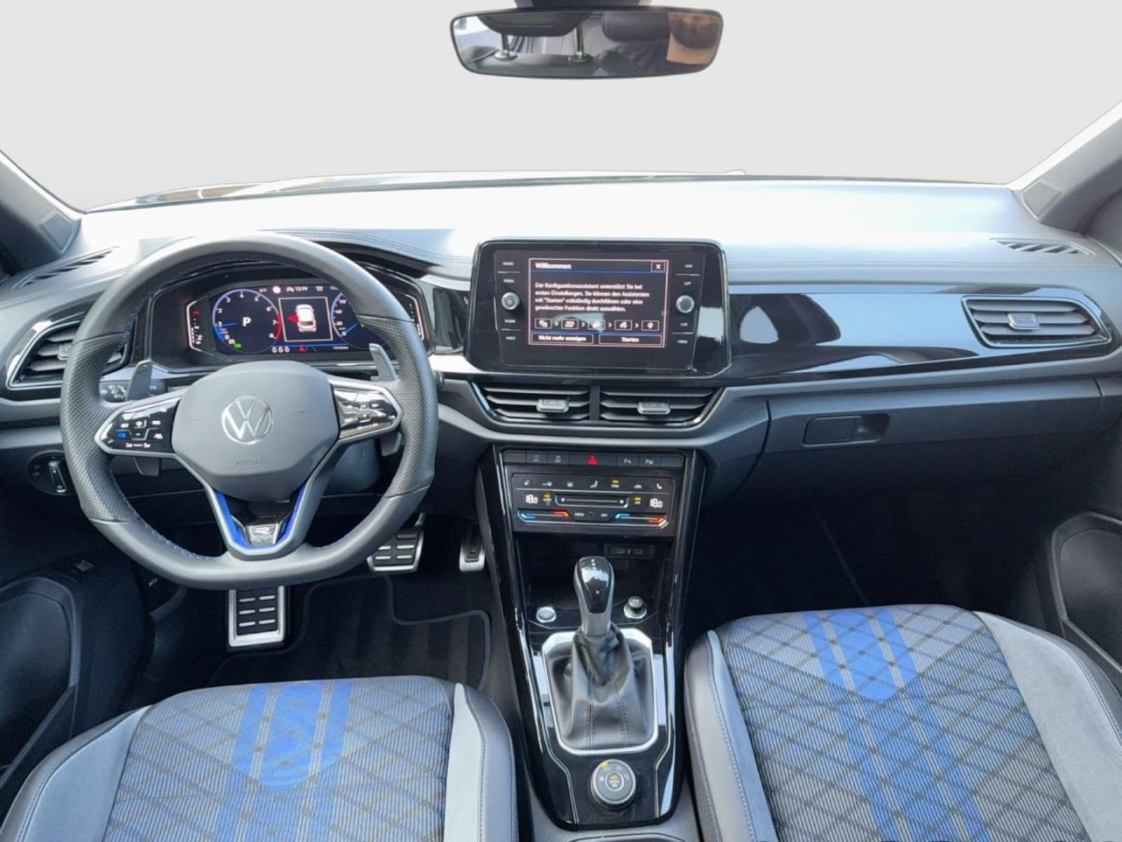Volkswagen T-Roc – Bild 12