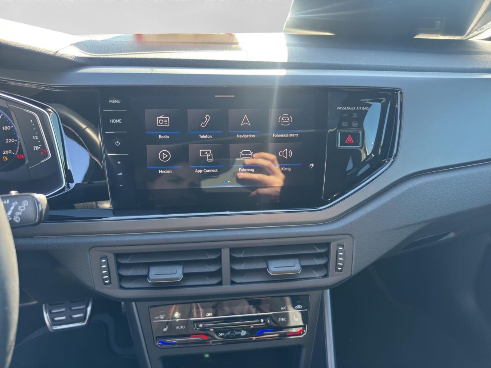 Volkswagen Taigo – Bild 10