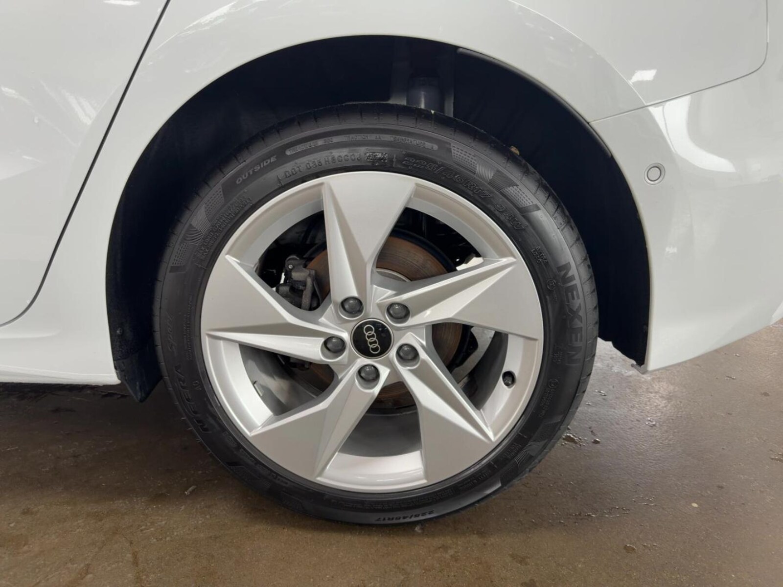Audi A3 Sportback – Bild 12