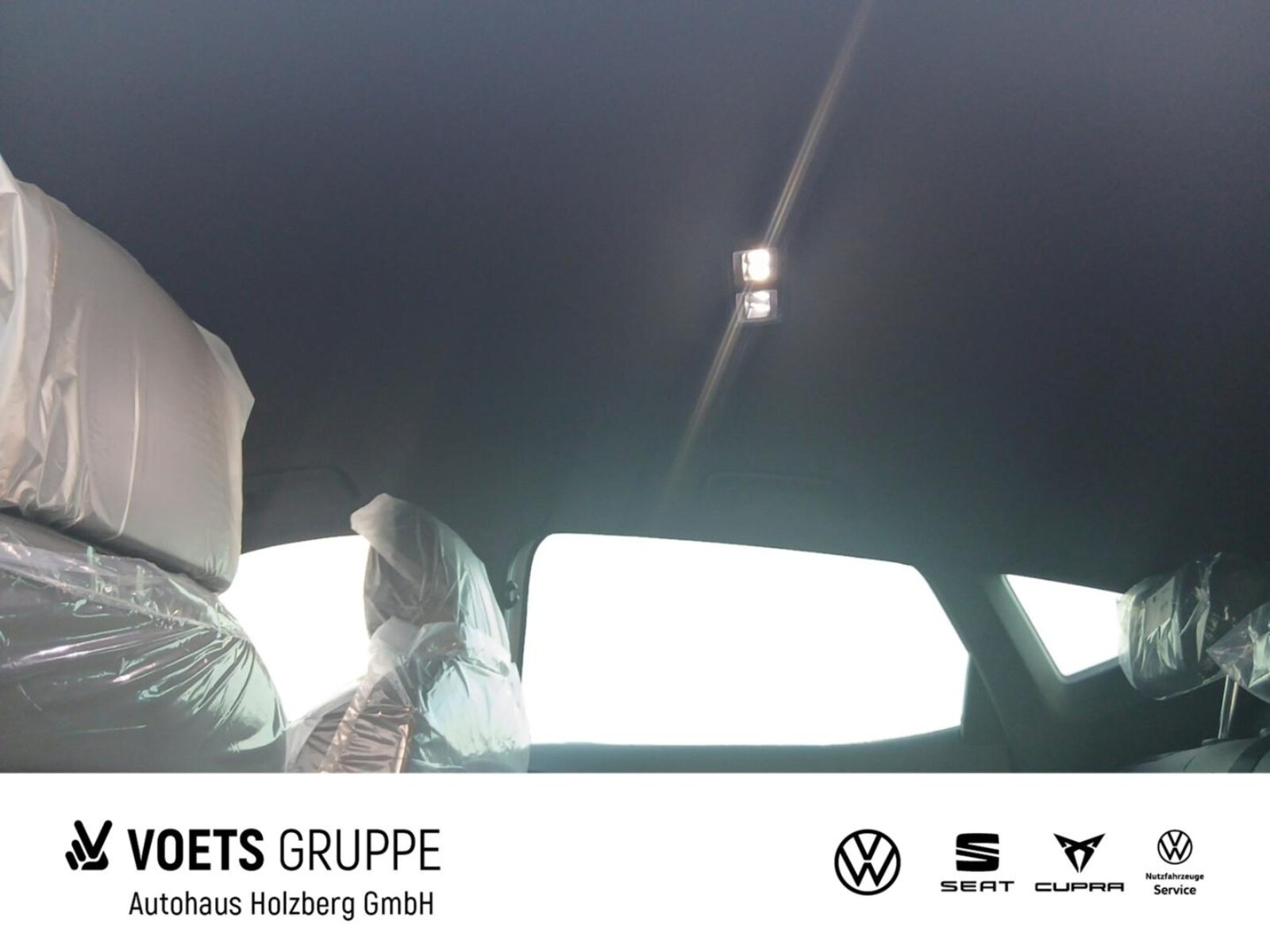 CUPRA Formentor – Bild 15