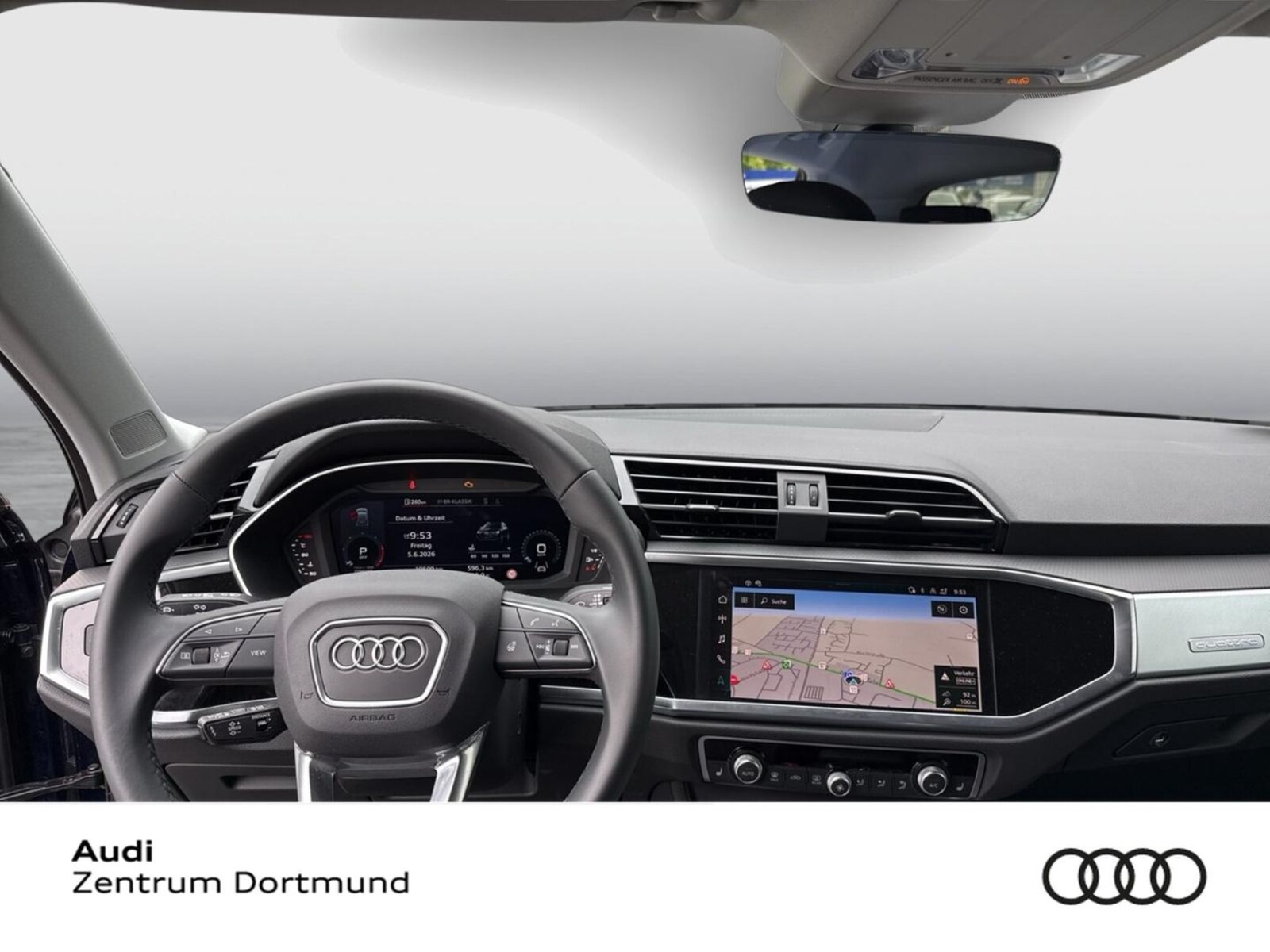 Audi Q3 – Bild 9