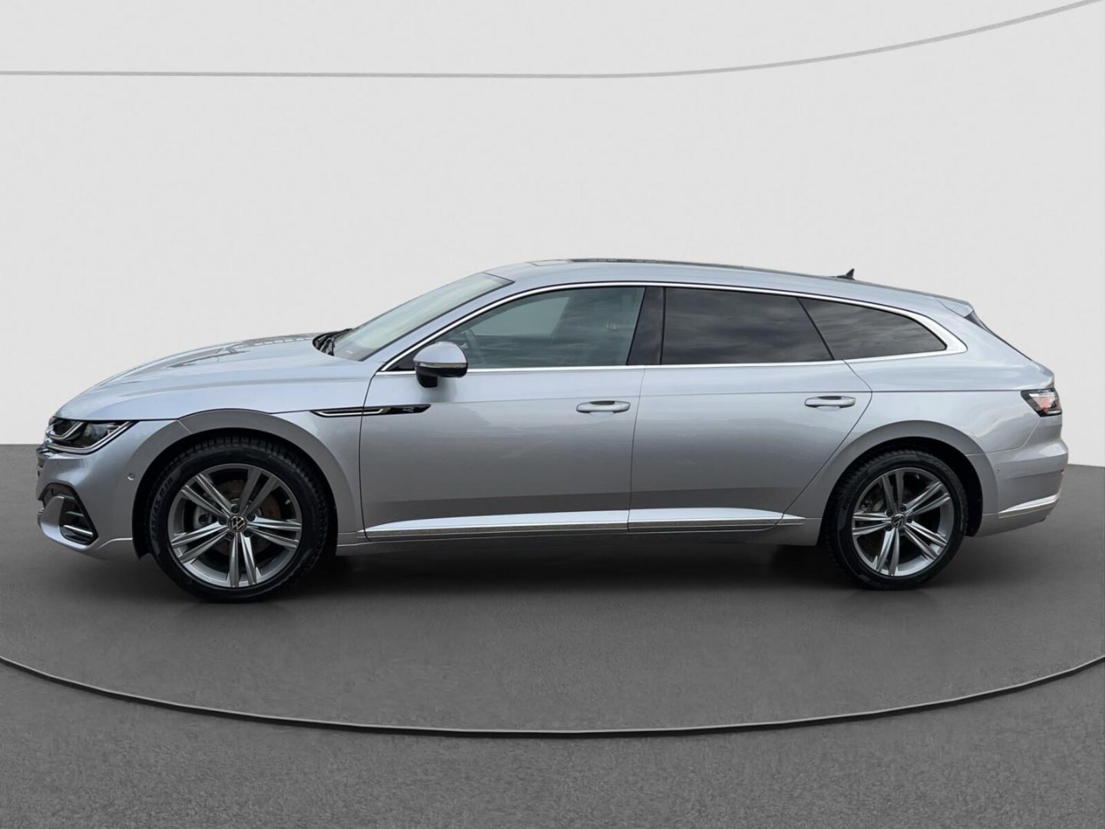 Volkswagen Arteon Shooting Brake – Bild 5