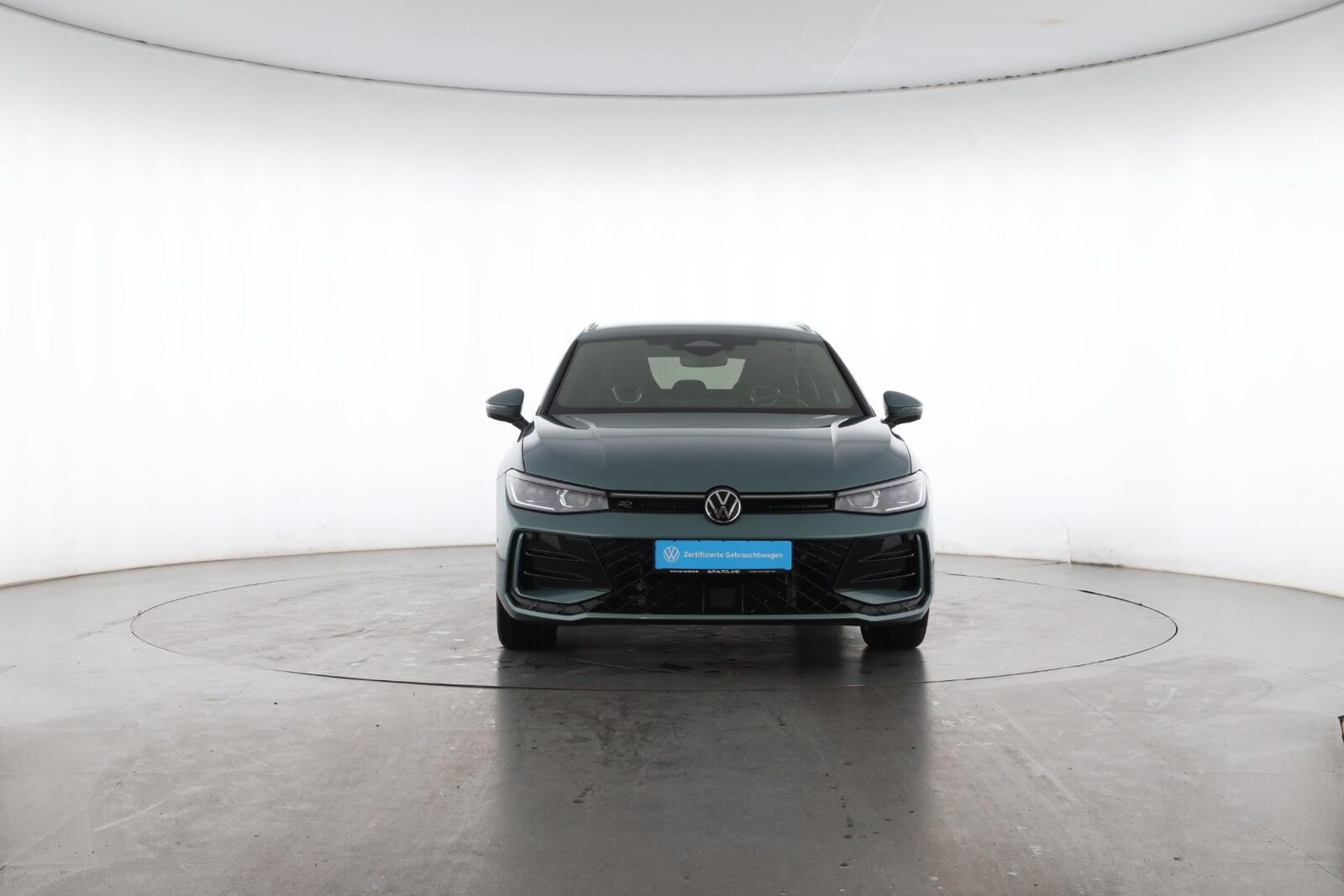 Volkswagen Passat – Bild 5