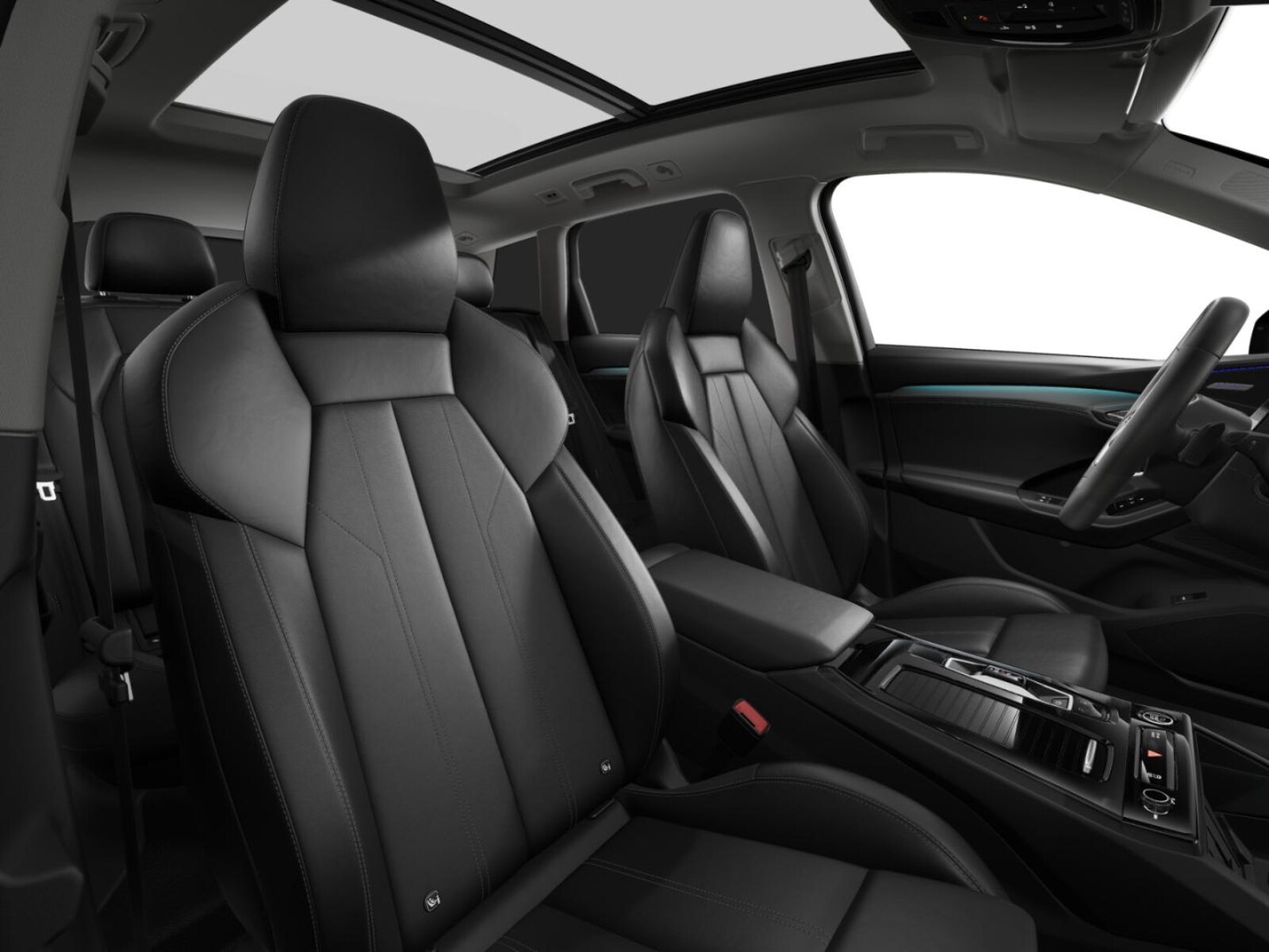 Audi Q6 e-tron – Bild 10