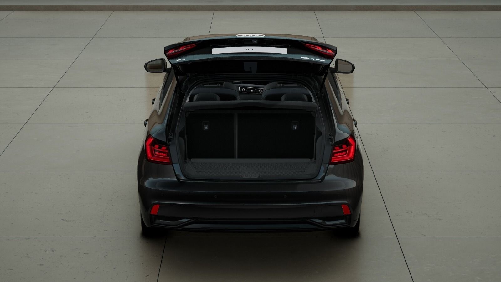 Audi A1 Sportback – Bild 6
