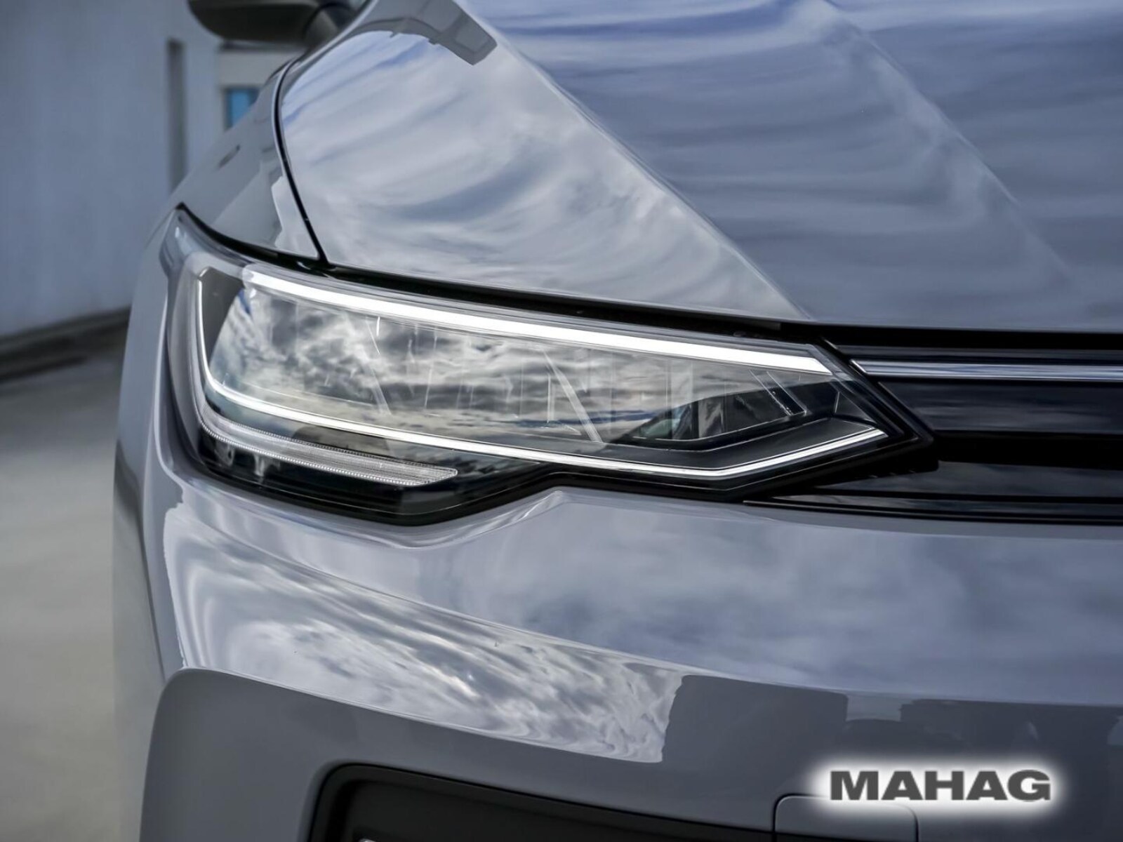 Volkswagen Golf Variant – Bild 7