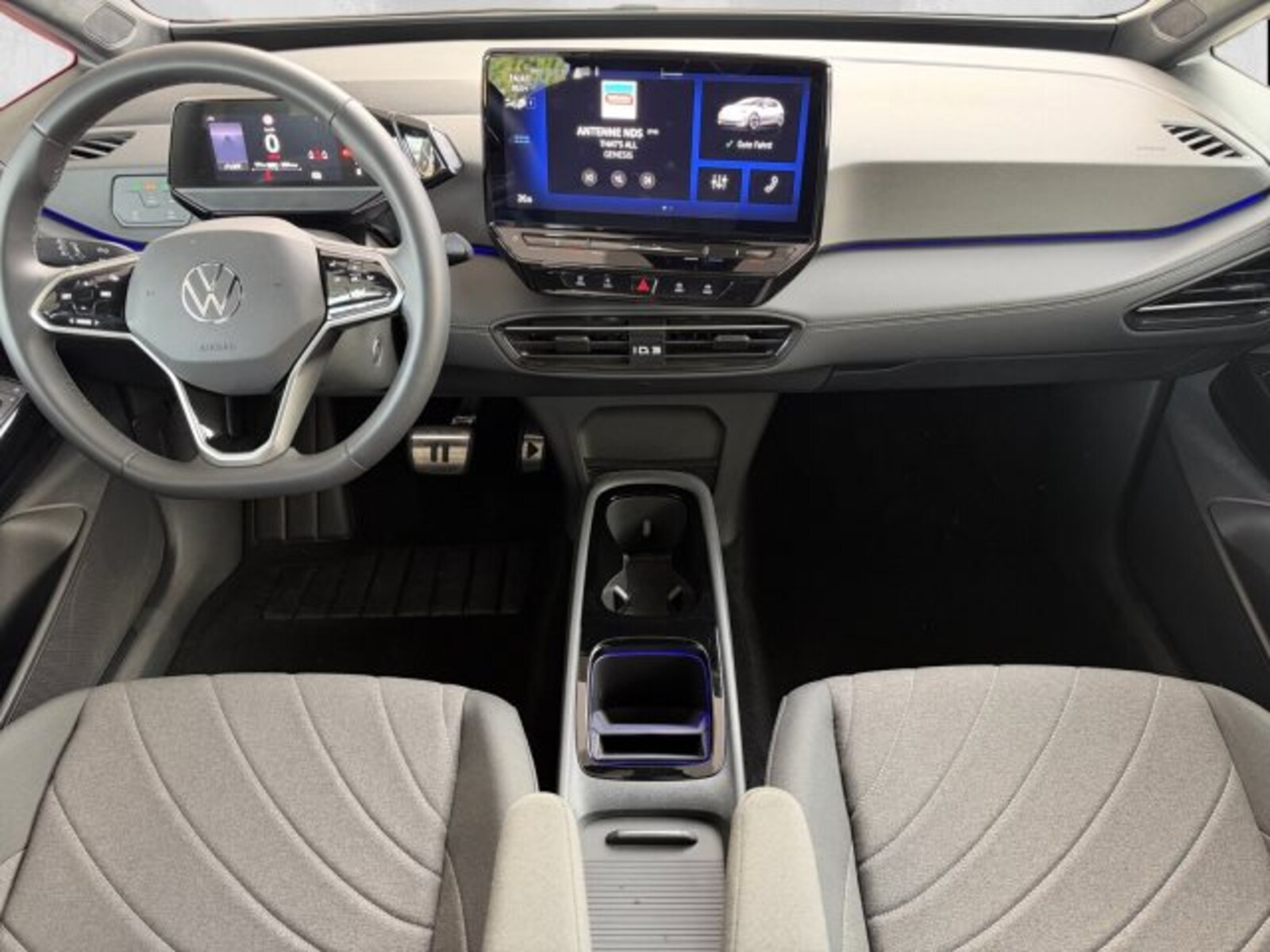 Volkswagen ID.3 – Bild 12