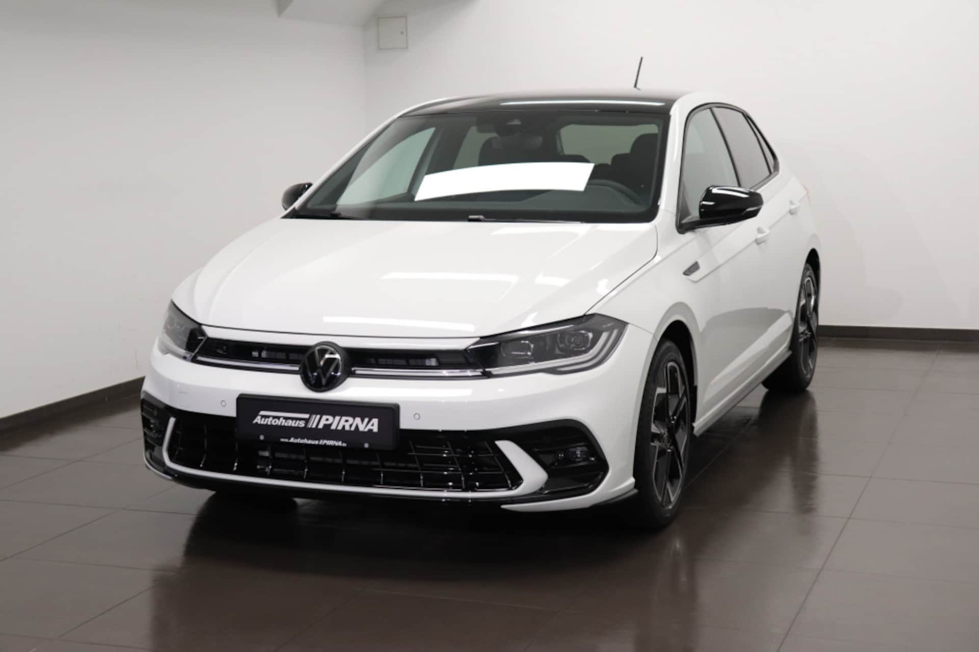 Volkswagen Polo R-Line