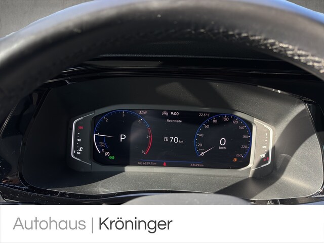 Volkswagen T6.1 Multivan