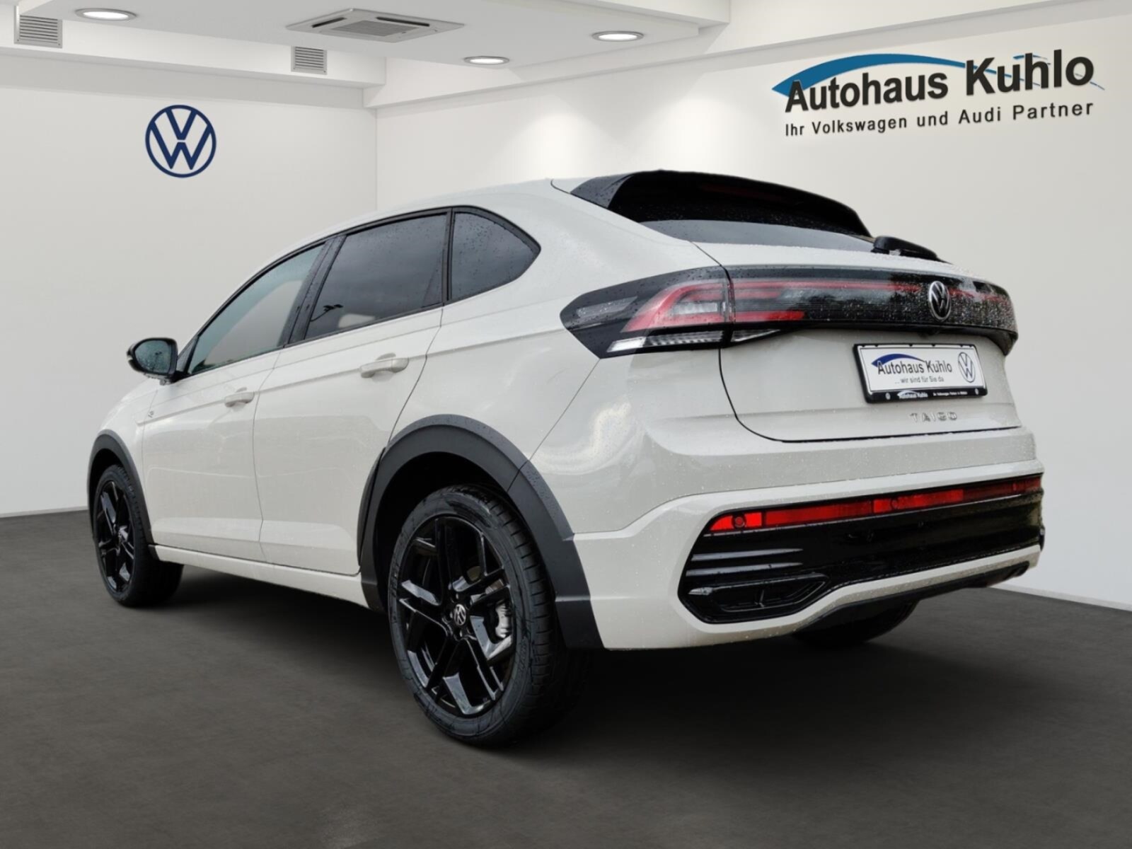 Volkswagen Taigo – Bild 4