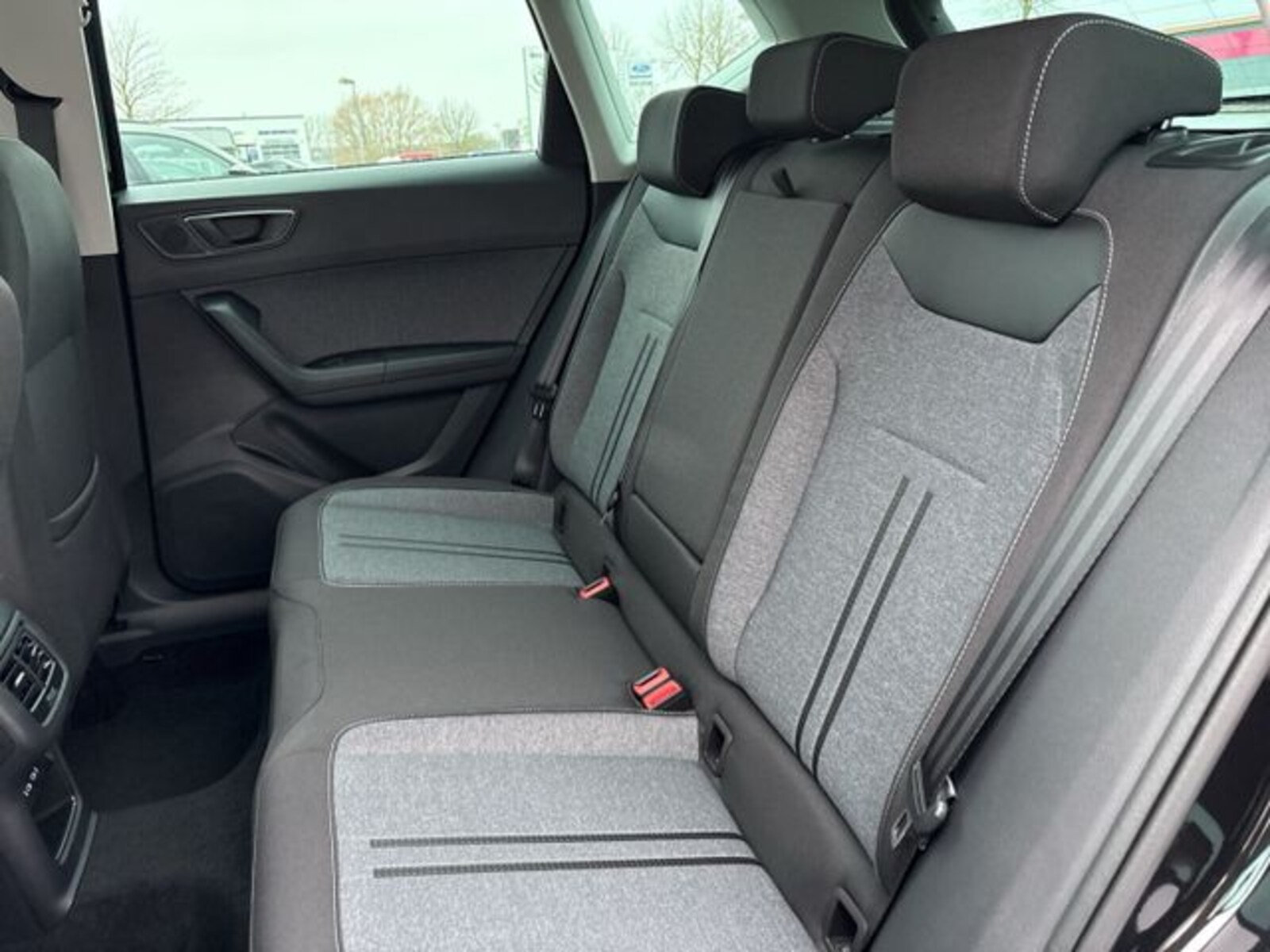 SEAT Ateca – Bild 10