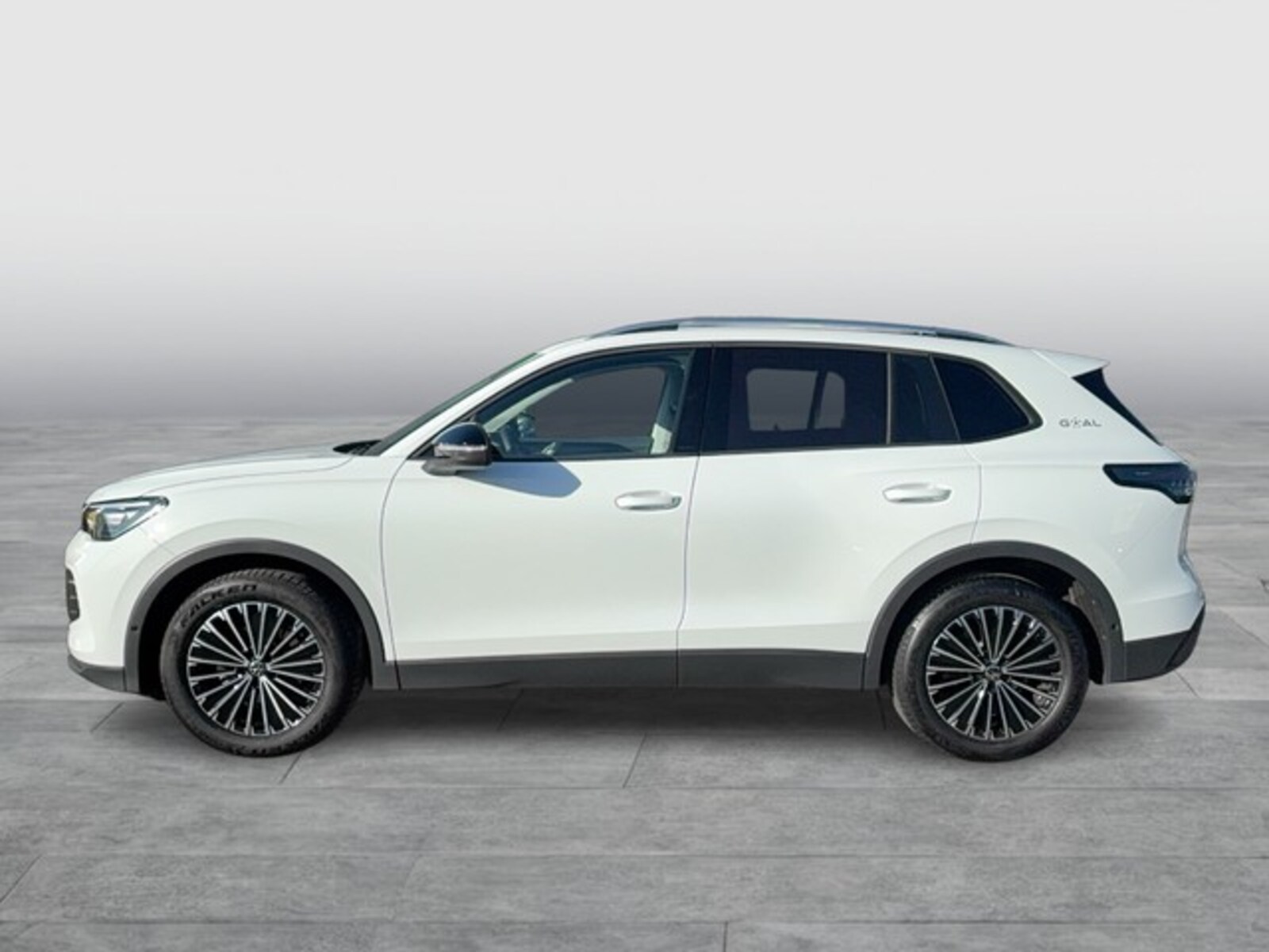 Volkswagen Tiguan – Bild 2
