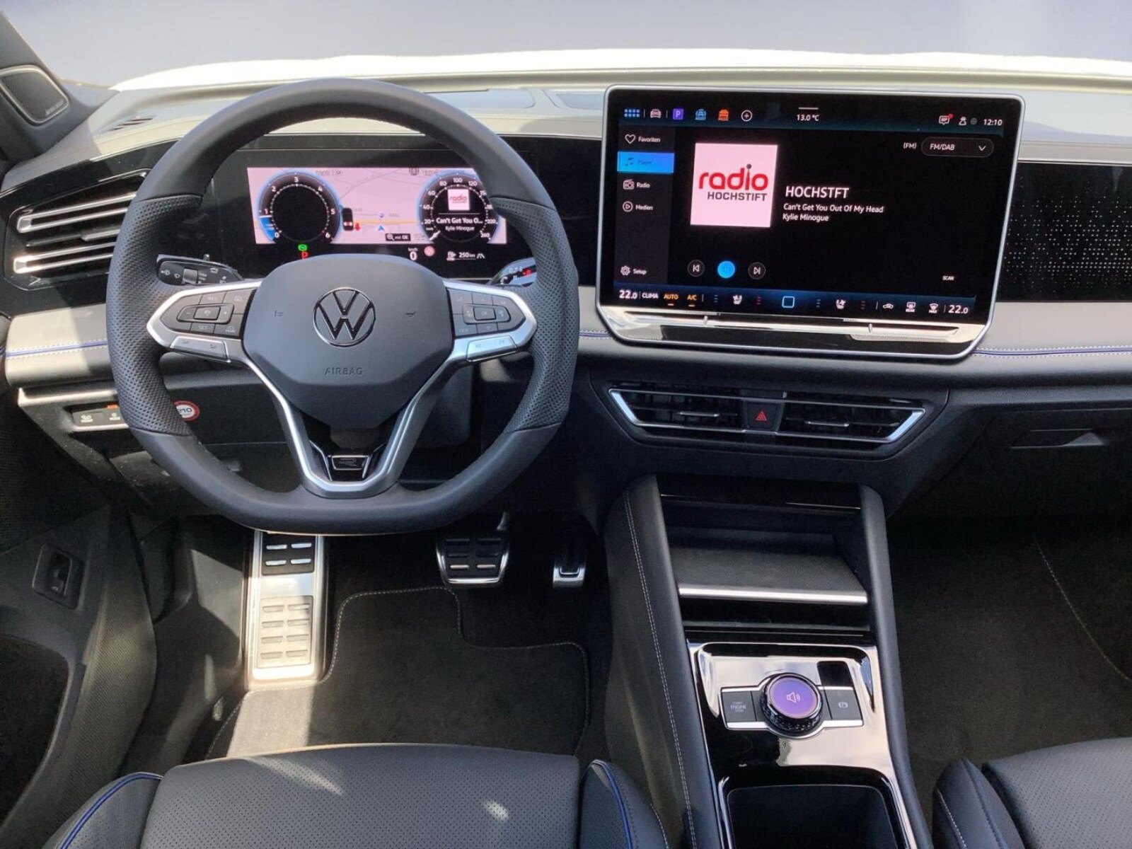 Volkswagen Tiguan – Bild 10