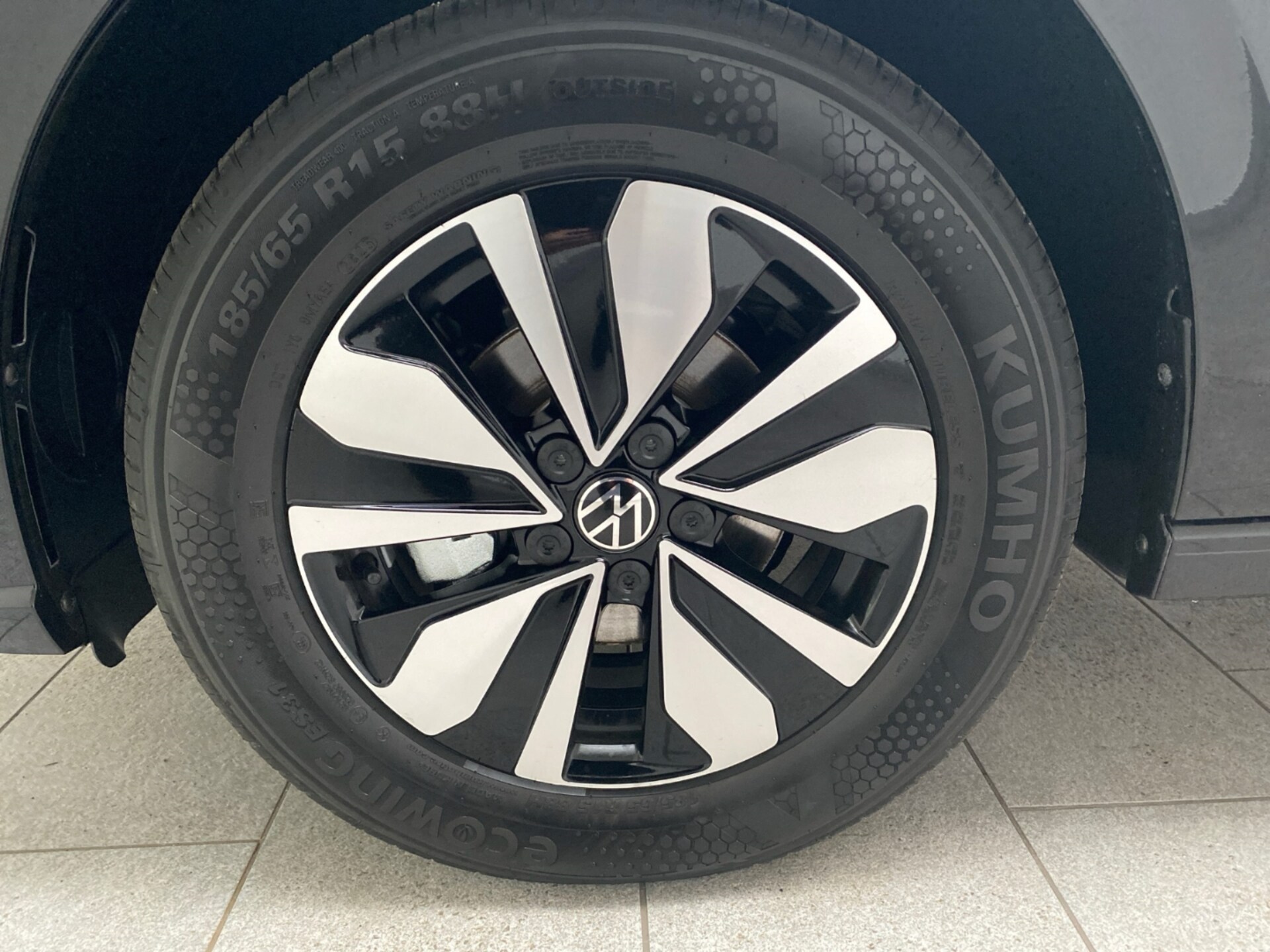 Volkswagen Polo Goal