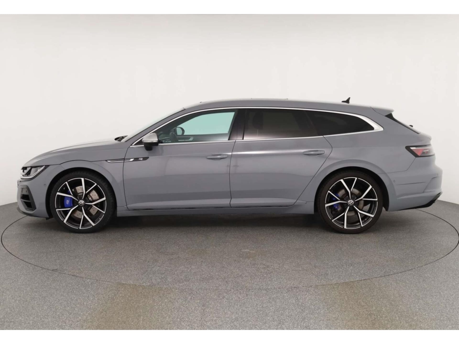 Volkswagen Arteon Shooting Brake R