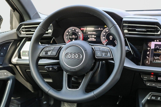 2026 Audi A3 Premium - Photo 15