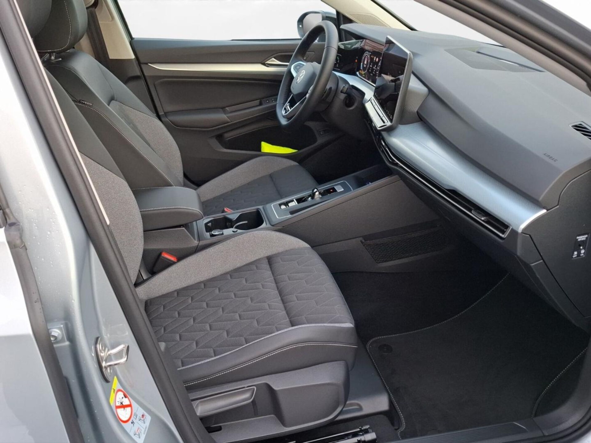 Volkswagen Golf Variant ENERGY