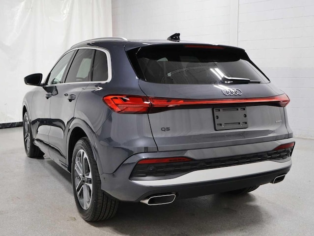 2025 Audi Q5