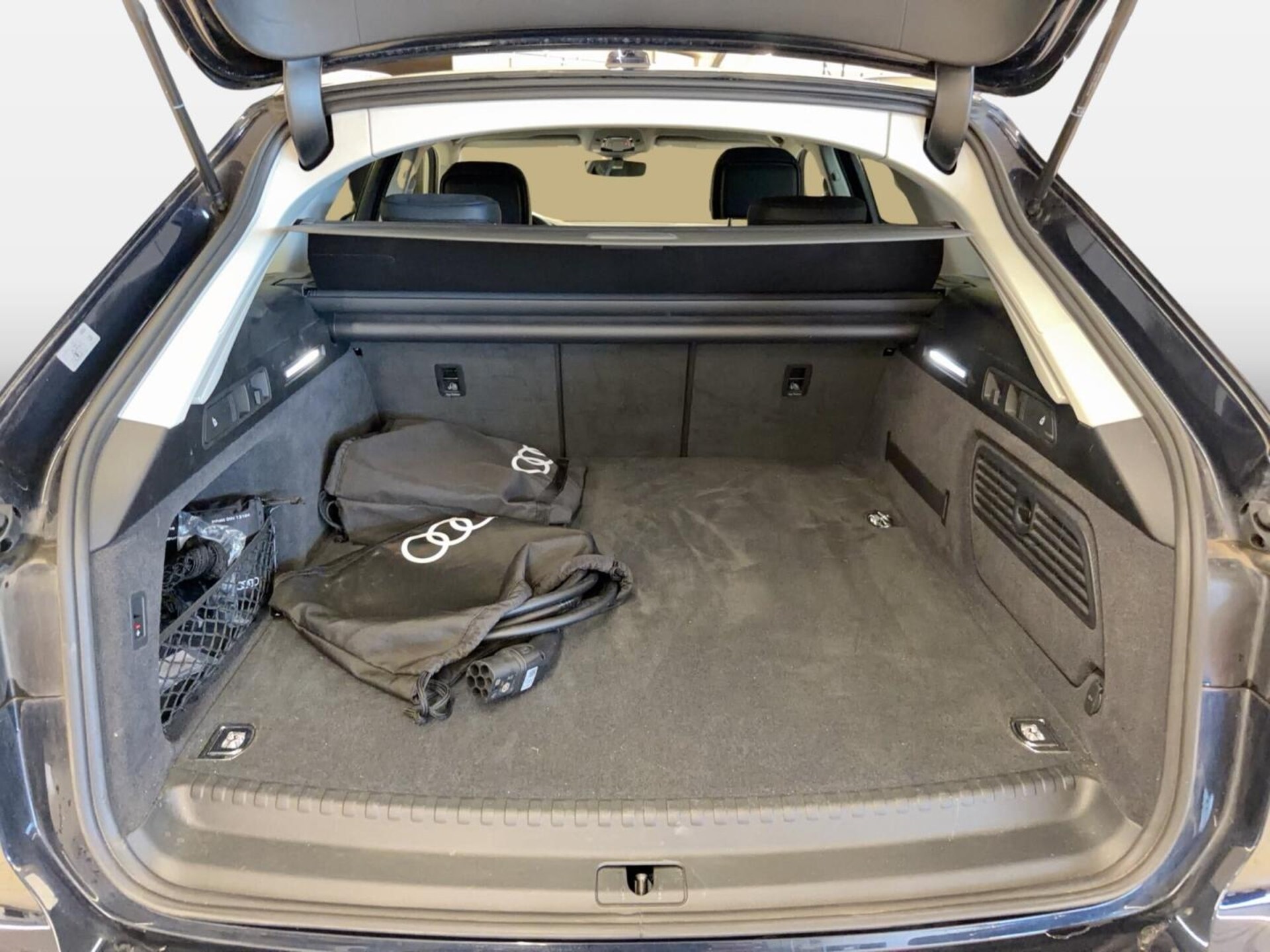 Audi A6 Avant TFSI e Sport
