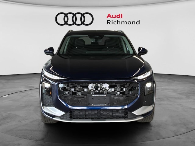 2026 Audi Q3 SUV
