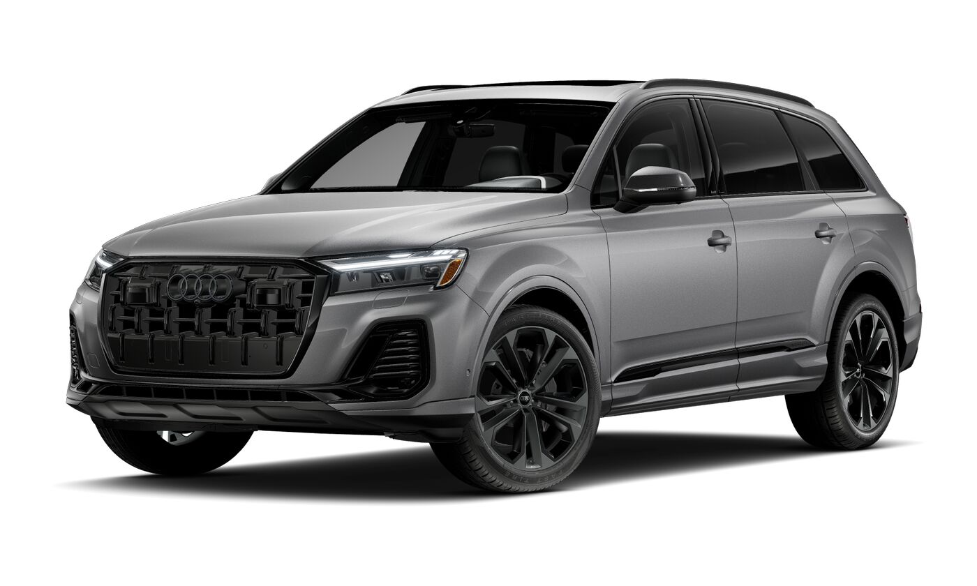 2025 Audi Q7 55 Premium Plus quattro Tiptronic's photo
