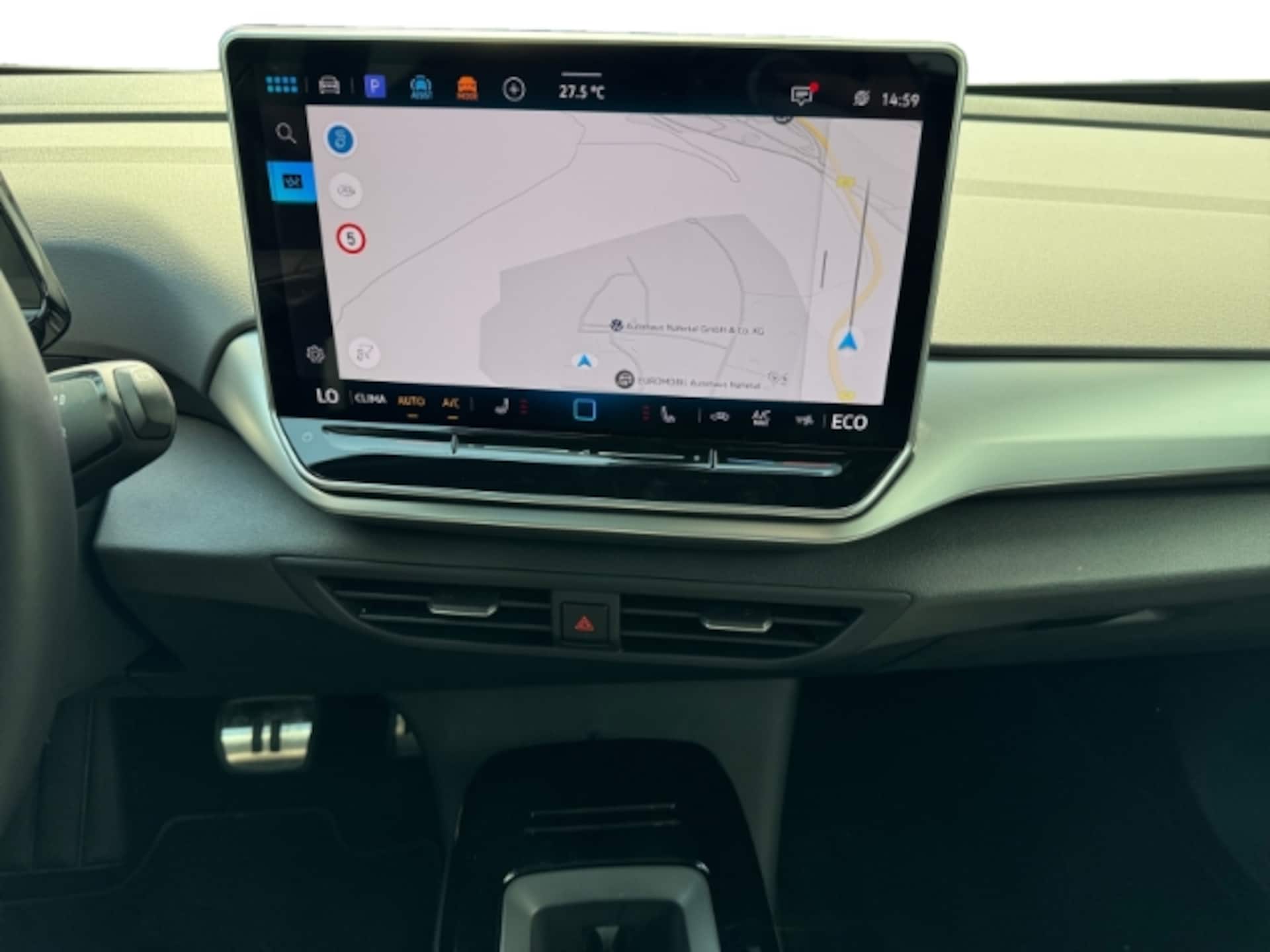 Volkswagen ID.4 Pro