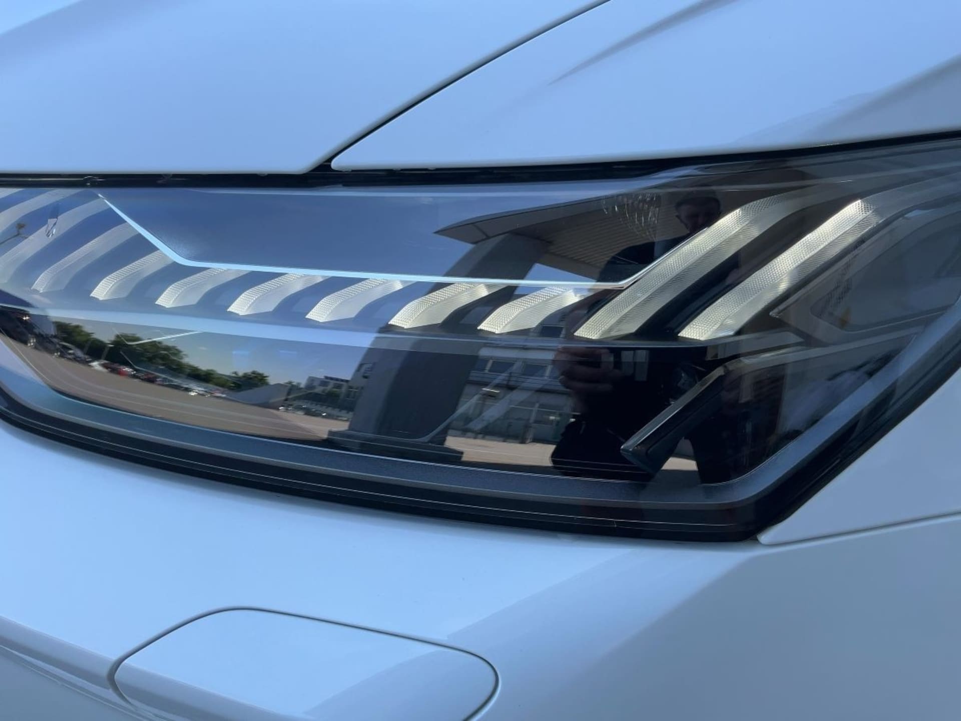 Audi RS 6 Avant