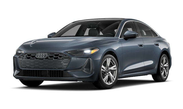 2025 Audi A5 Sedan