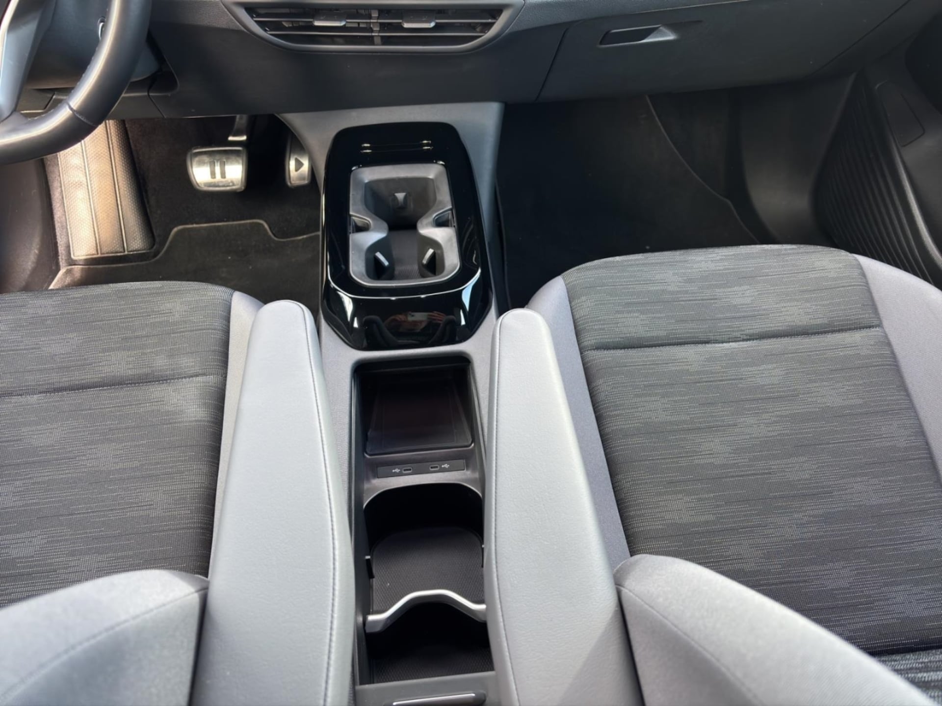 Volkswagen ID.4 Pro Performance