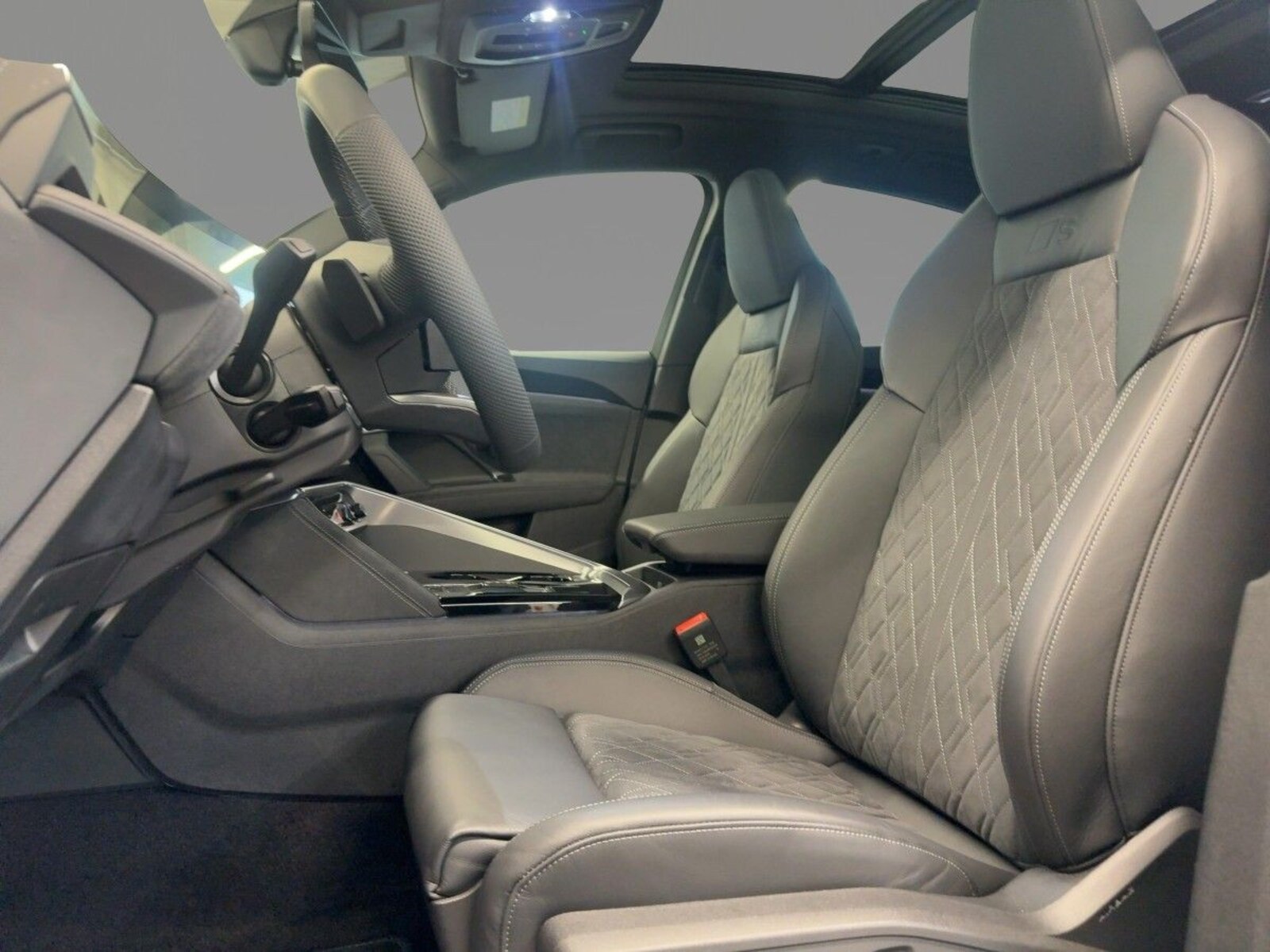 Audi Q5 Sportback – Bild 7