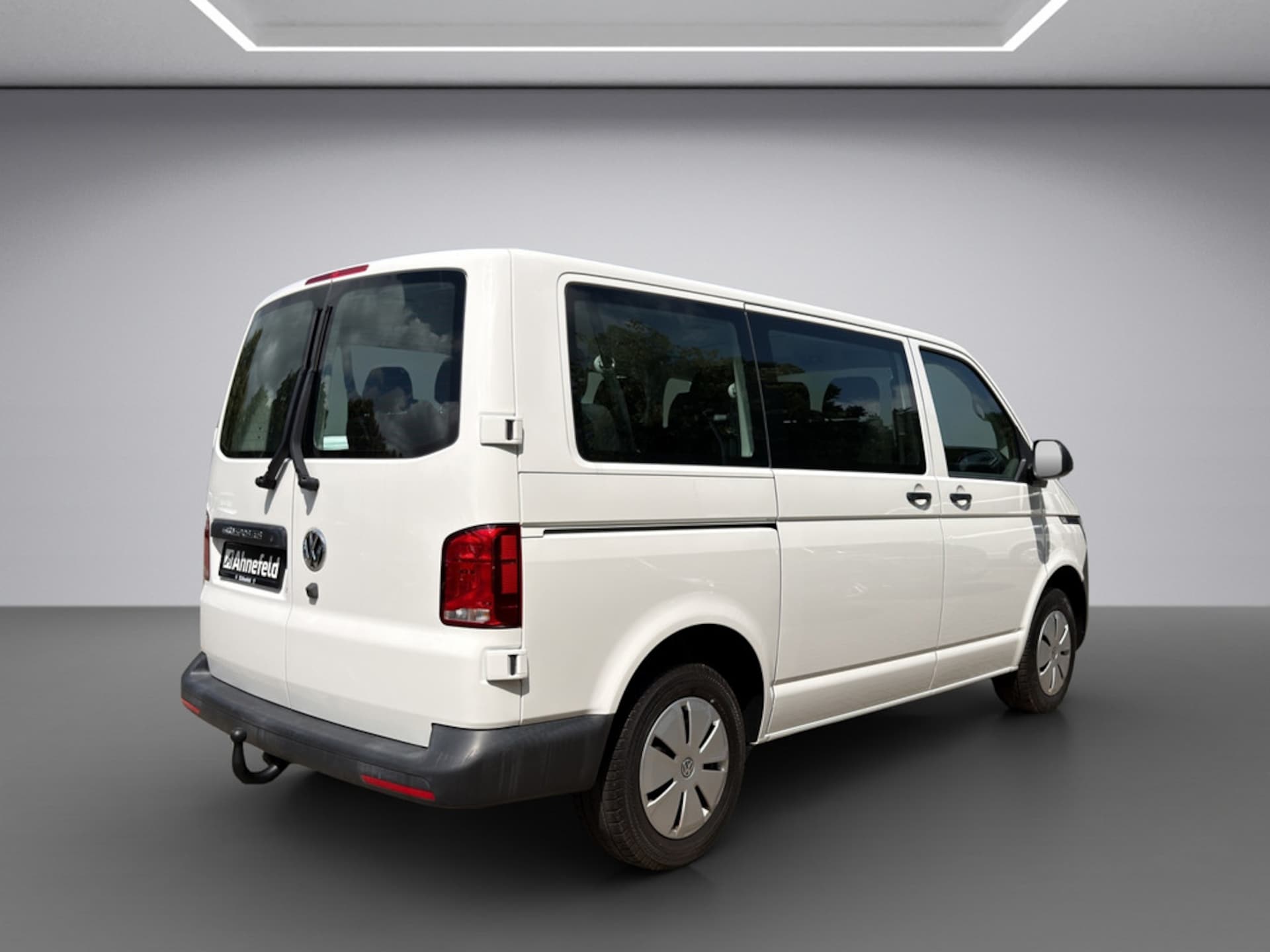 Volkswagen T6.1 Transporter Kombi kurzer Radstand
