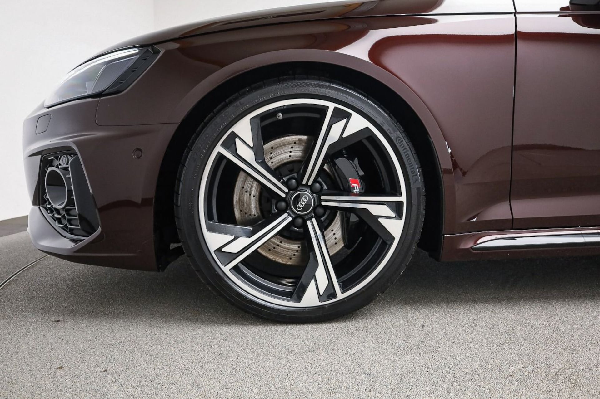 Audi RS 4 Avant