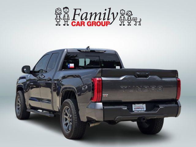 2026 Toyota Tundra